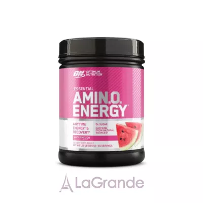 Optimum Nutrition Amino Energy Watermelon   