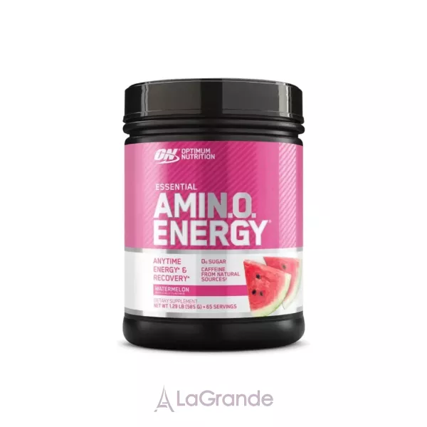 Optimum Nutrition Amino Energy Watermelon �������� ����������� 