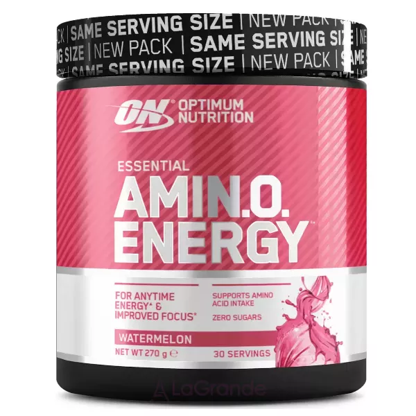 Optimum Nutrition Amino Energy Watermelon �������� ����������� 