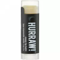 Hurraw! Night Treatement Lip Balm Limited Edition ������� ��� ��� "������"
