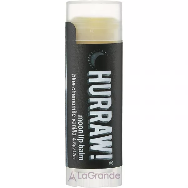 Hurraw! Night Treatement Lip Balm Limited Edition ������� ��� ��� 