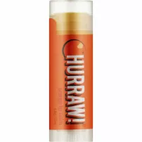 Hurraw! Orange Lip Balm ������� ��� ��� "��������"