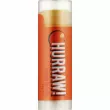 Hurraw! Orange Lip Balm    