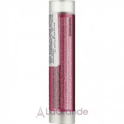 Hurraw! Raspberry Tinted Lip Balm    