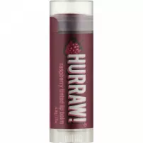 Hurraw! Raspberry Tinted Lip Balm ������� ��� ��� "������"