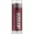 Hurraw! Raspberry Tinted Lip Balm    