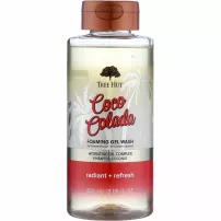Tree Hut Coco Colada Foaming Gel Wash ���� ��� ���� "�����-������"