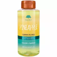 Tree Hut Pineapple Foaming Gel Wash ���� ��� ���� "������-�����"