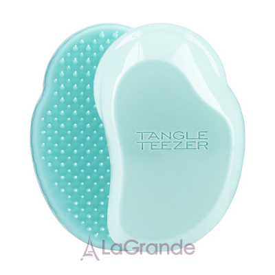 ٳ   Tangle Teezer The Original Mini Marine Splash,       