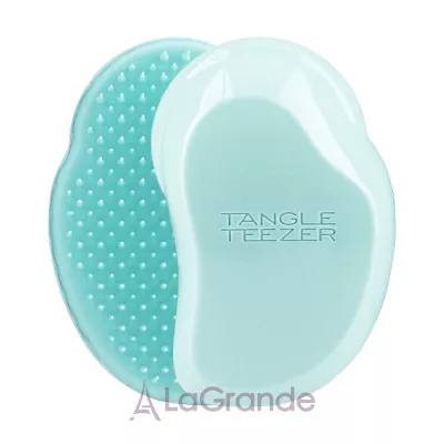 ٳ   Tangle Teezer The Original Mini Marine Splash,       