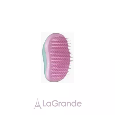    Tangle Teezer The Original Mini Marine Teal & Rosebud ٳ      