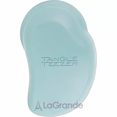 Tangle Teezer The Original Mini Marine Teal & Rosebud ٳ   