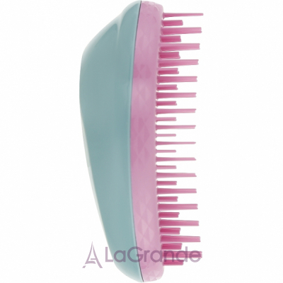 Tangle Teezer The Original Mini Marine Teal & Rosebud ٳ   