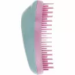 Tangle Teezer The Original Mini Marine Teal & Rosebud ٳ   