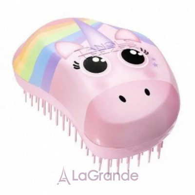    Tangle Teezer The Original Mini Rainbow The Unicorn,        