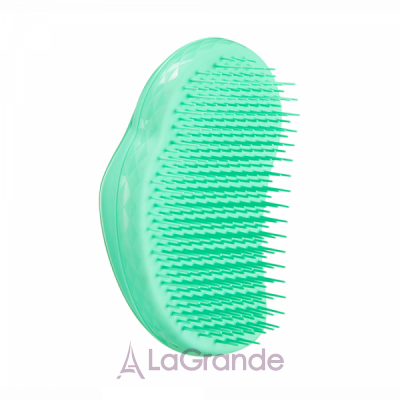    Tangle Teezer The Original Mini Tropicana Green,       