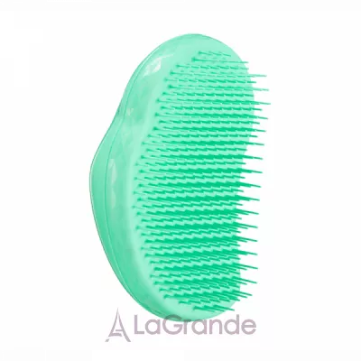    Tangle Teezer The Original Mini Tropicana Green,       