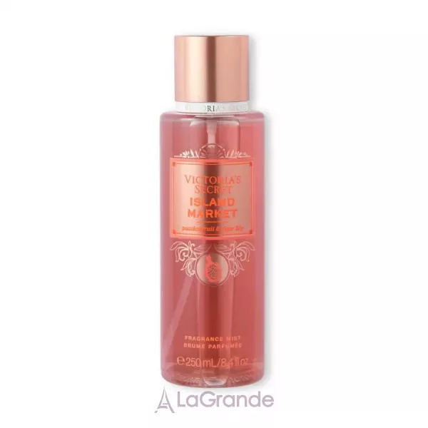 Victoria's Secret Island Market ������������ ����� ��� ���