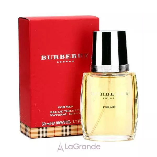 Burberry for Men �������� ����