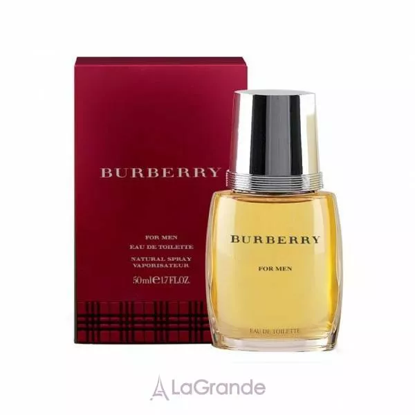 Burberry for Men �������� ����