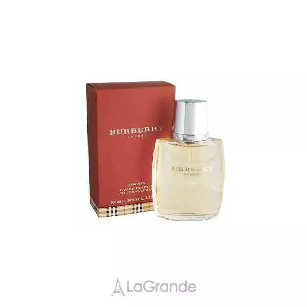 Burberry for Men �������� ����