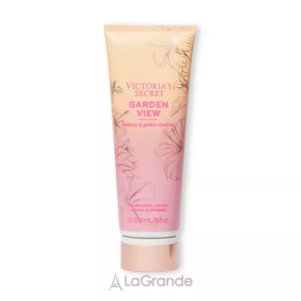 Victoria's Secret Garden View ������������ ������� ��� ���