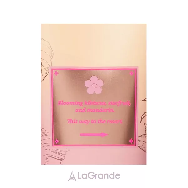 Victoria's Secret Garden View ������������ ������� ��� ���