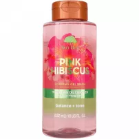 Tree Hut Pink Hibiscus Foaming Gel Wash ���� ��� ���� "��������"