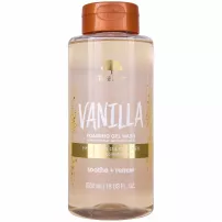 Tree Hut Vanilla Foaming Gel Wash ���� ��� ���� "������"