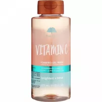 Tree Hut Vitamin C Foaming Gel Wash ���� ��� ���� "����������"