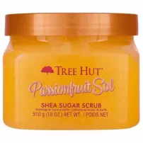 Tree Hut Passionfruit Sugar Scrub ����� ��� ���� "��������"