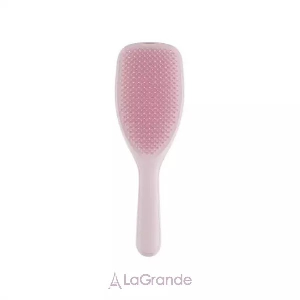 Tangle Teezer The Ultimate Detangler Large Pink Hibiscus ٳ��� ��� �������, �����-�������