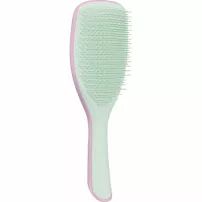 Tangle Teezer The Ultimate Detangler Large RoseBud Pink&Sage ����� ��� �����, �������/������