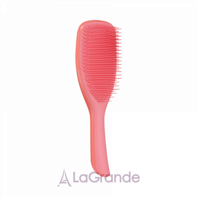    Tangle Teezer The Ultimate Detangler Large Salmon Pink,     Large Salmon Pink, 