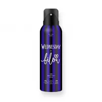 Bilou&Wednesday Deodorant Spray No-Hug Zone ����������-����� ��� ���� � ��������-��������� ��������
