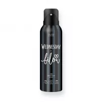 Bilou&Wednesday Deodorant Spray Solitude Suits Me ����������-����� � ��������-������� ��������