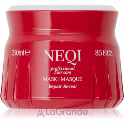 Neqi Repair Reveal Mask    