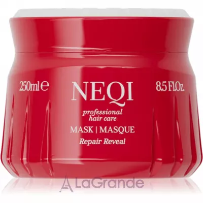 Neqi Repair Reveal Mask ³   