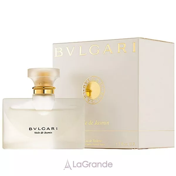 Bvlgari Voile de Jasmin ��������� ����