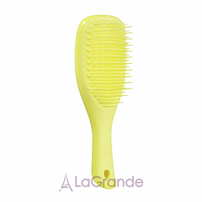    Tangle Teezer The Ultimate Detangler Mini Hyper Yellow,       Mini Hyper Yellow,  