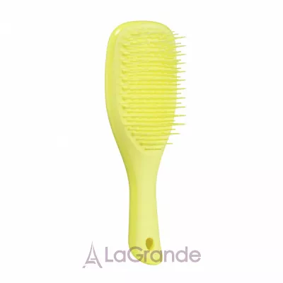    Tangle Teezer The Ultimate Detangler Mini Hyper Yellow,       Mini Hyper Yellow,  