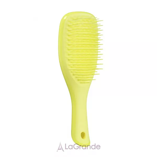 Tangle Teezer The Ultimate Detangler Mini Hyper Yellow ����� ��� �����, ���� ������