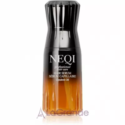 Neqi Opulent Oil Hair Serum C     