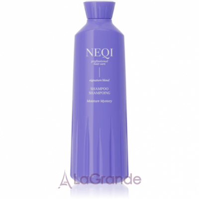 Neqi Moisture Mystery Shampoo    