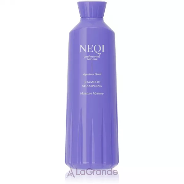 Neqi Moisture Mystery Shampoo ����������� ������� ��� �����