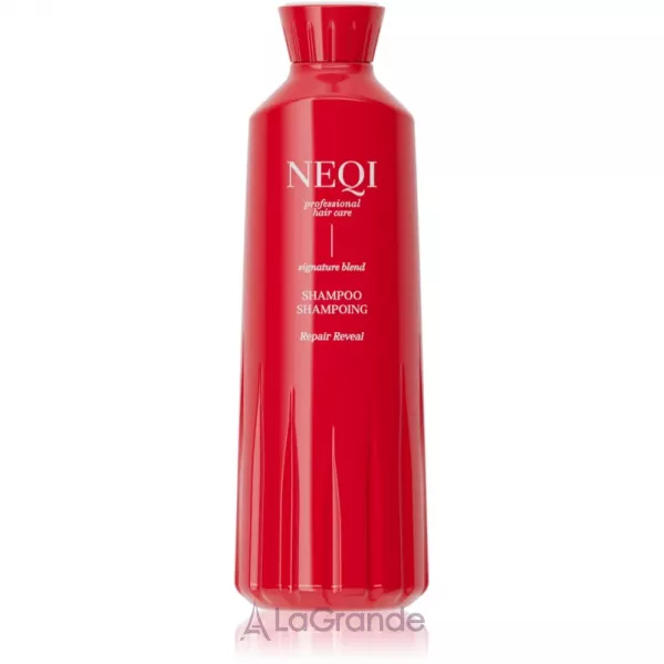 Neqi Repair Reveal Shampoo ��������� ������� ��� �����