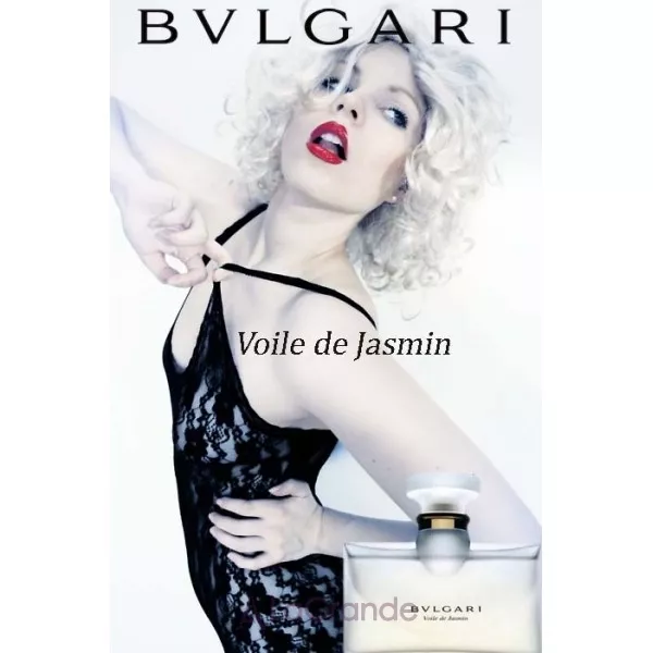 Bvlgari Voile de Jasmin ��������� ���� (������)