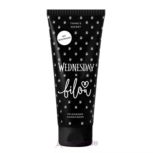 Bilou&Wednesday Thing�s Secret ���� ��� ���
