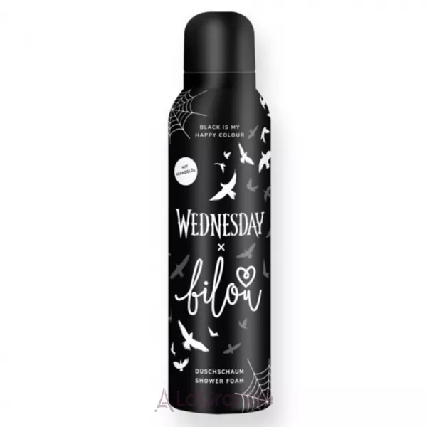 Bilou&Wednesday Black Is My Happy ����� ��� ���� 