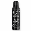 Bilou&Wednesday Black Is My Happy 200ml